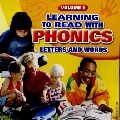 Learning to read with Phonics 1